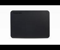 Produktbild Toshiba Canvio Basics USB-C (2 TB)