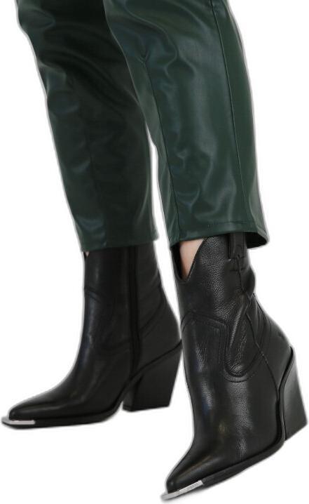 Image du produit Bronx bottines avec embout métal new-kole (38)