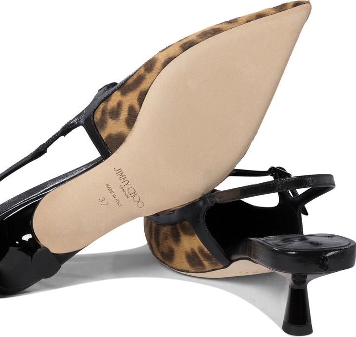 Immagine prodotto Jimmy Choo Heeled shoes (38)