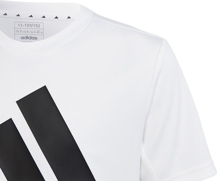 Immagine prodotto adidas U Tr-Es Logo T (128)