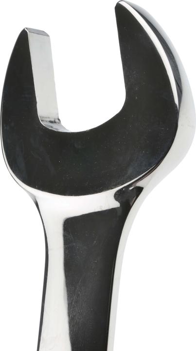 Image du produit RS PRO Clé mixte en acier, 36mm (36 mm)