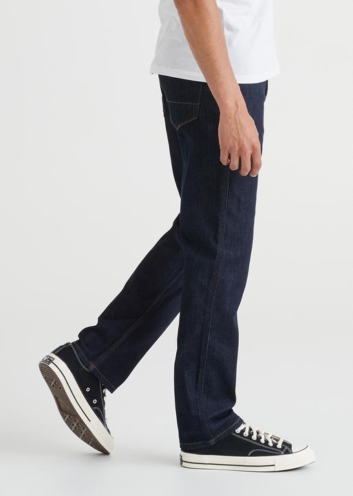Immagine prodotto Du/Er Performance Denim Athletic Straight - Heritage Rinse (32)