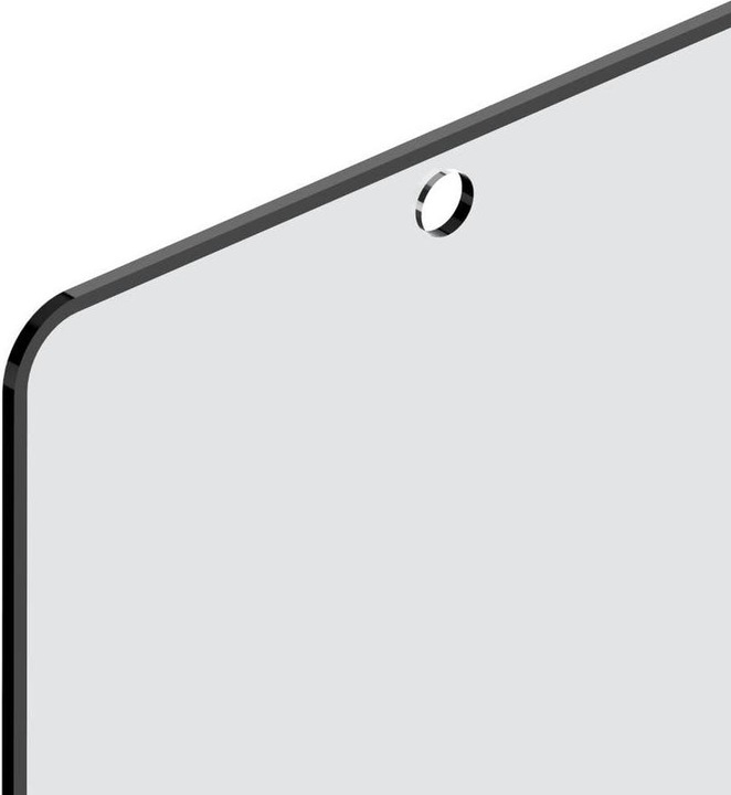 Actual product image Hama Premium Crystal Glass (1 Piece, Google Pixel 7 Pro)
