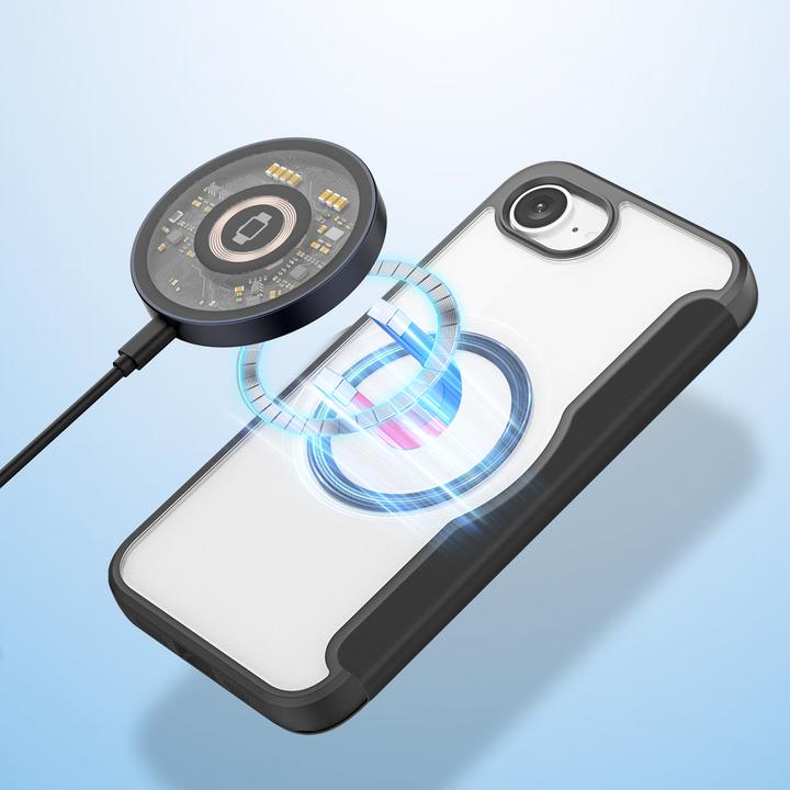 Produktbild Dux Ducis Skin X Pro Series (Apple iPhone 16e, Apple iPhone 17e)