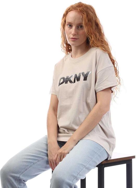 Produktbild DKNY TShirt Logo (S)