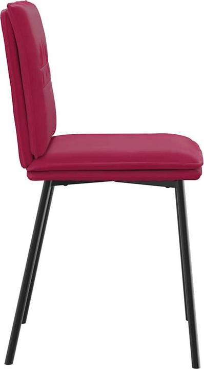 Image du produit vidaXL Esszimmerstuhl