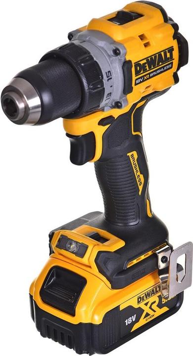 Produktbild DeWalt DCD800P2T