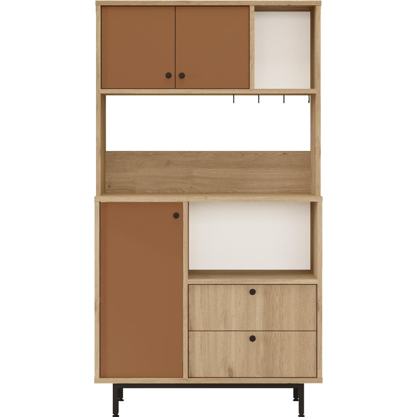 Skye Decor, Kommode + Sideboard, Rethre