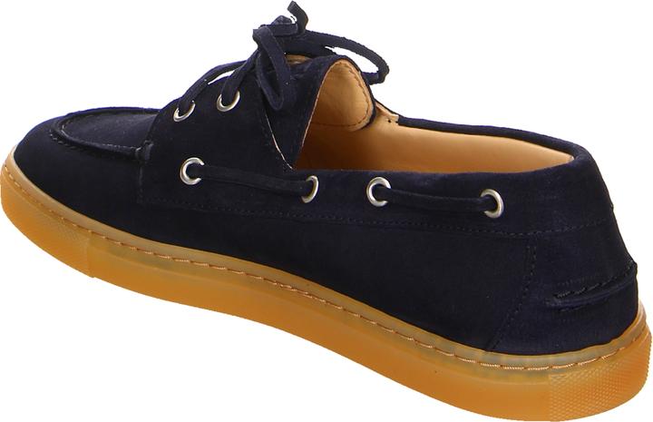 Image du produit Copenhagen CPH160 suede navy (39)