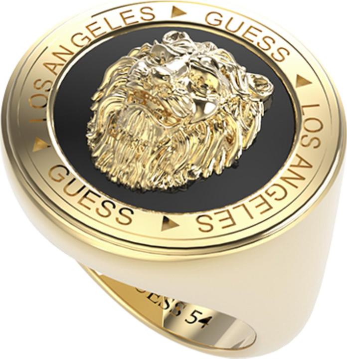 Produktbild Guess Herrenring (64)