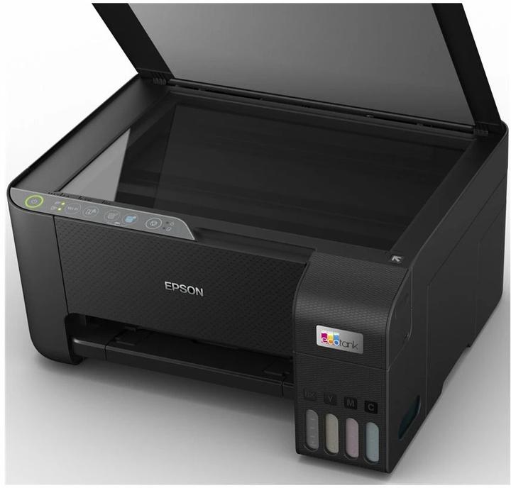 Produktbild Epson EcoTank ET-2864 (Tintentank, Farbe)