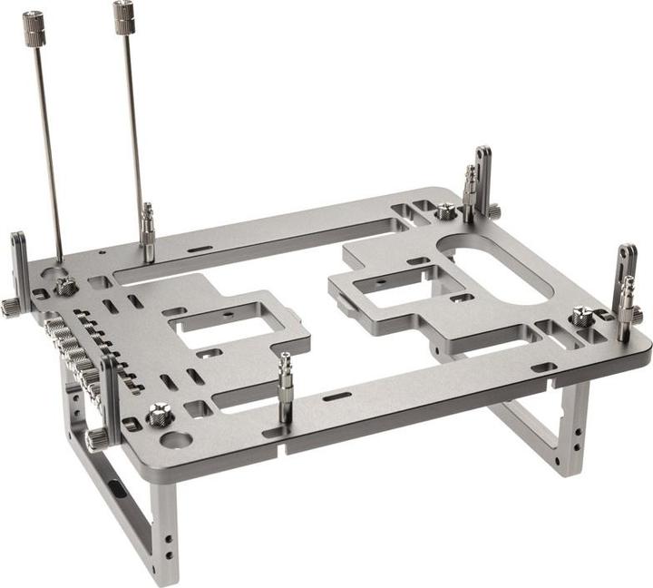 Streacom BC1 Mini V2 Benchtable (Mini-DTX)