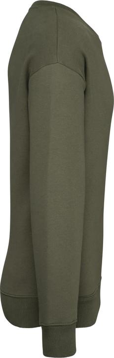 Image du produit Native Spirit Sweatshirt col rond oversize écoresponsable (M)