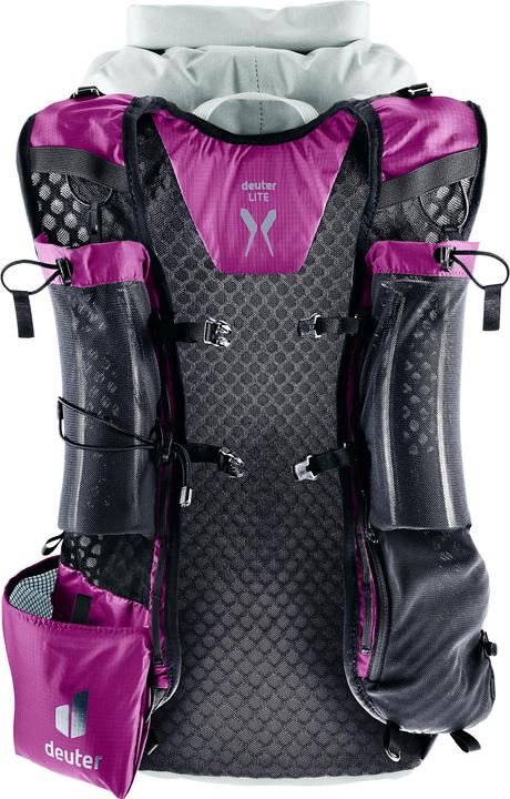 Produktbild Deuter Vertrail 16 (16 l)