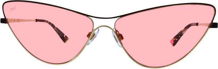 Actual product image WEB Women's sunglasses WE0269-6532S Ø 65 mm