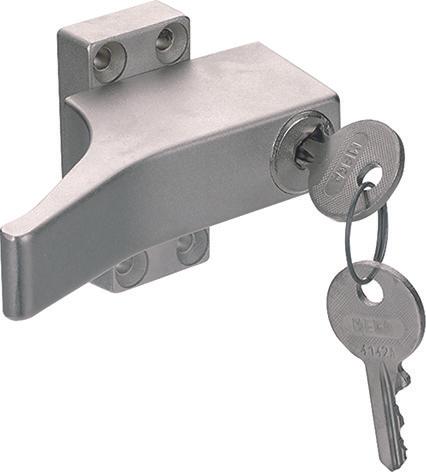 Produktbild Mega Fenstersicherungen