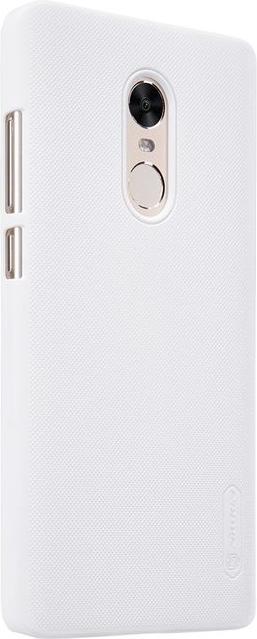 Produktbild Nillkin Frosted Shield Series (Xiaomi Redmi Note 4X)
