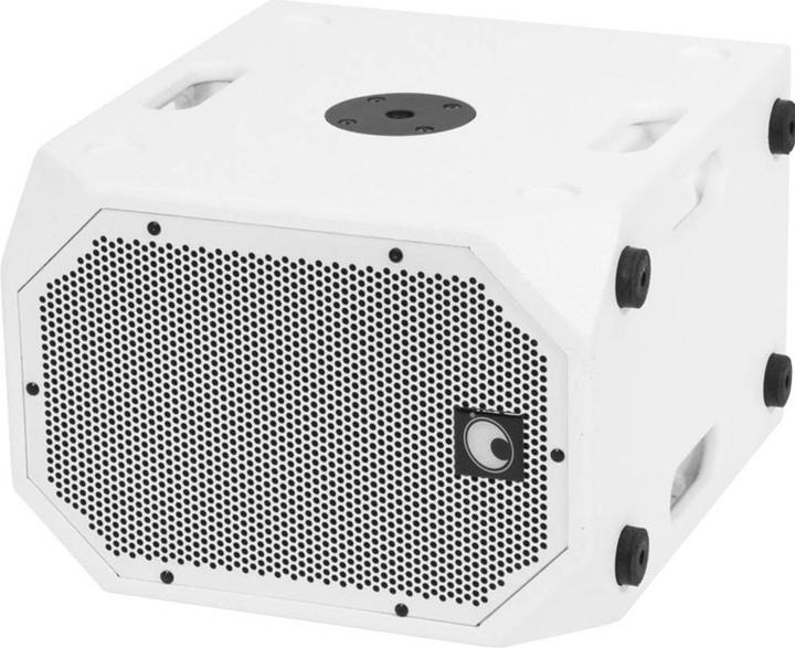 Immagine prodotto Omnitronic Bob-10A (Attivo, 3x 300 W)