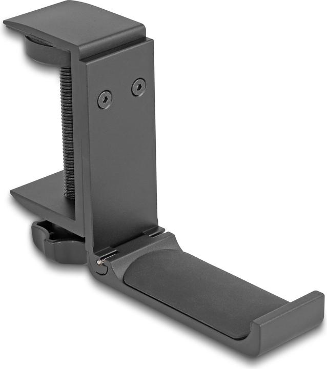 Delock Adjustable headphone holder