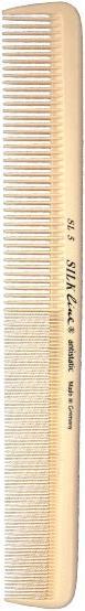 Actual product image Hercules Sägemann SILKline Universal Comb SL5