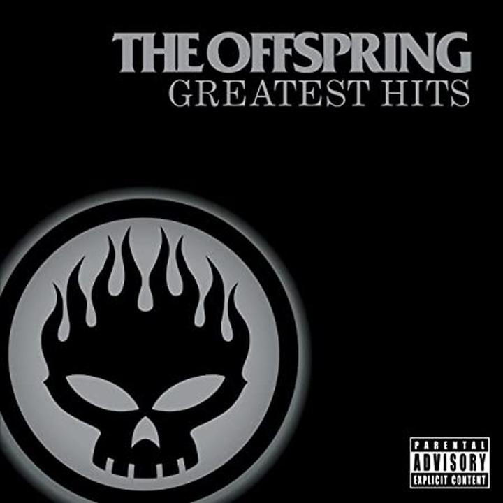 Produktbild Greatest Hits (Limited Vinyl) (The Offspring)