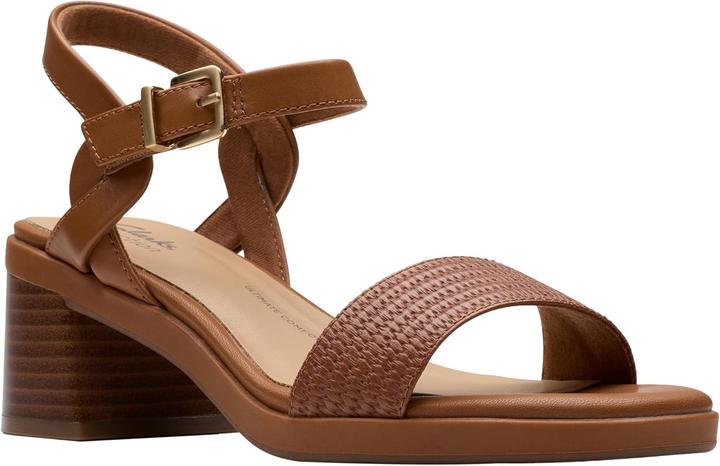 Actual product image Clarks Jaylan Ray (36)