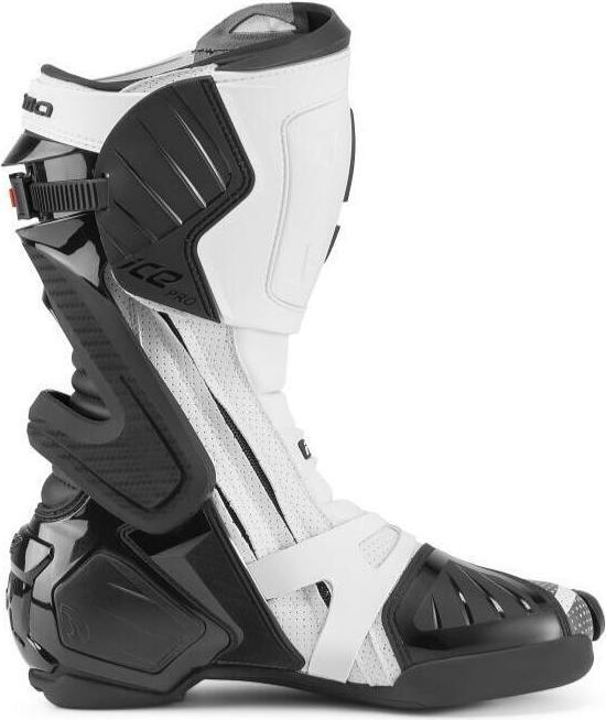 Motorradschuhe