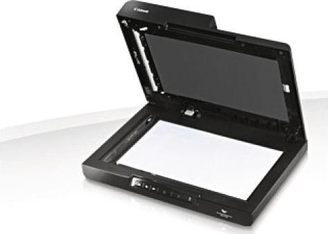 Produktbild Canon Dr-F120 (USB)