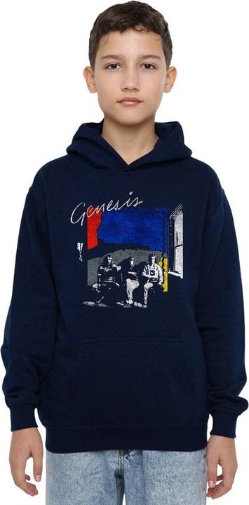 Produktbild Genesis By The Window Kapuzenpullover (140, 146)