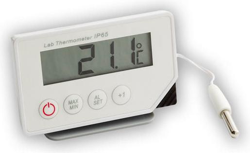 Produktbild Suomen Lämpömittari Oy 230 kitchen appliance thermometer Digital -40 - 70??C White