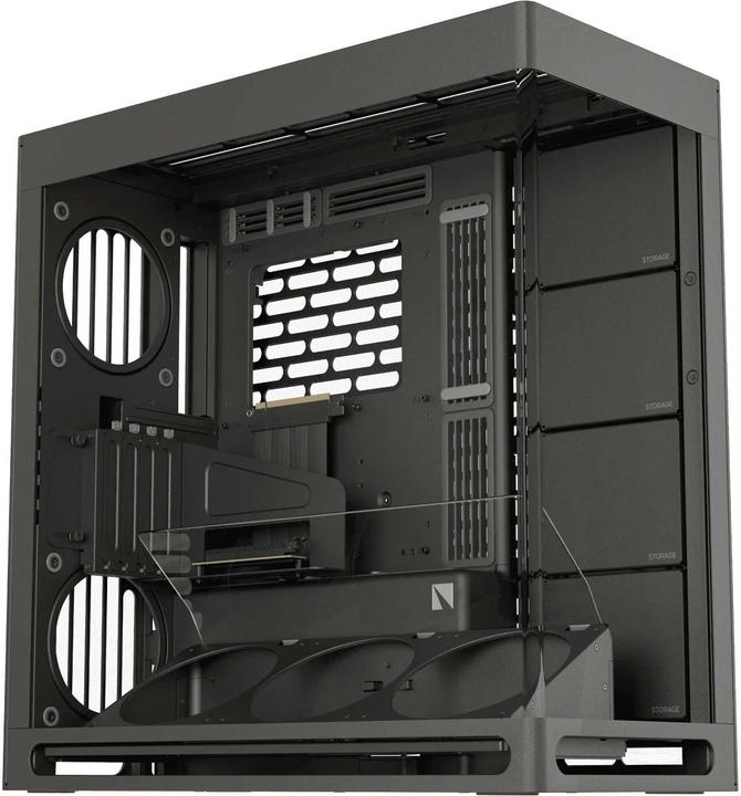 Havn HS 420 VGPU (ATX, mATX, E-ATX, Mini-ITX)