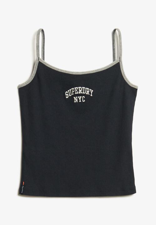 Immagine prodotto Superdry Athletic Essentials Trägertop (12XL)