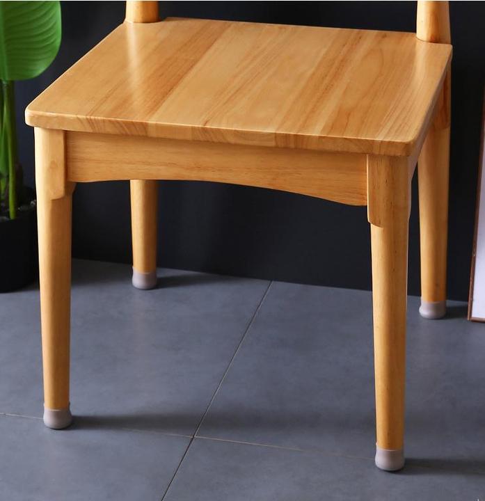 Image du produit Esmée Silikon Stuhlbein-Stulpen (Chaussettes de chaises, 16 pièce(s))