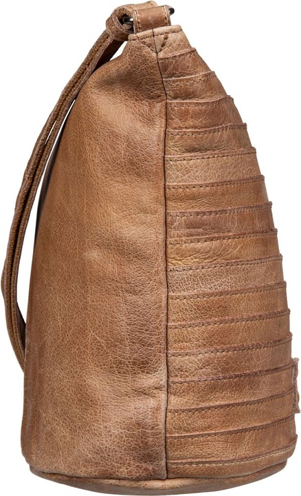 Actual product image FredsBruder Gürtelinchen Umhängetasche Leder 22 cm