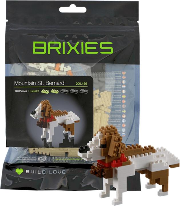 Image du produit Brixies Chien du Saint-Bernard