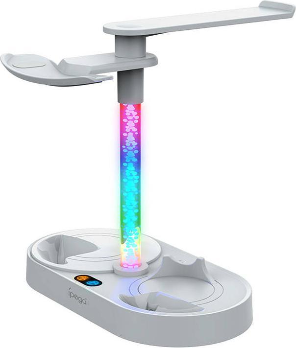 Actual product image iPega Dual charger stand PG-P5V001PS VR2 (PS5)