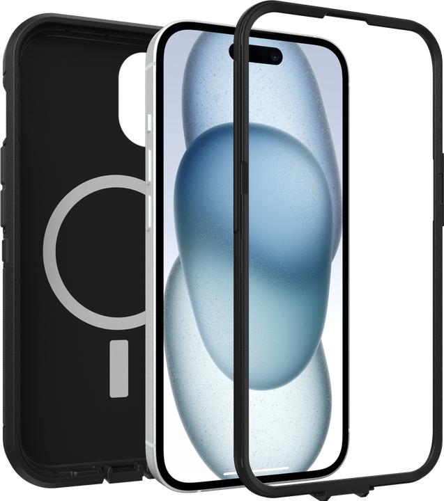 Produktbild OtterBox Defender XT mit MagSafe (Apple iPhone 14, Apple iPhone 15, Apple iPhone 13, Apple iPhone 16e)