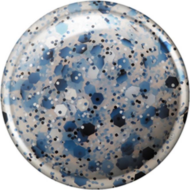 Produktbild Snails Top Coat Confetti
