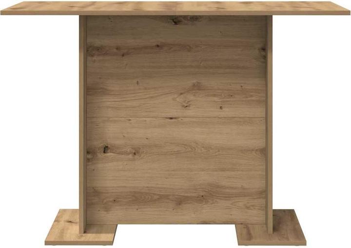 Image du produit vidaXL Gartentisch (60 x 110 x 75 cm)