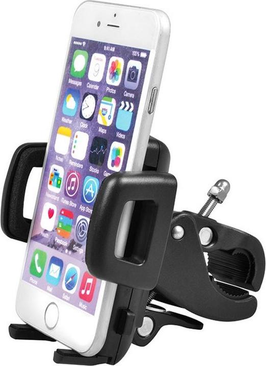 Produktbild Maclean MC-684 holder Passive holder Mobile phone/Smartphone Black