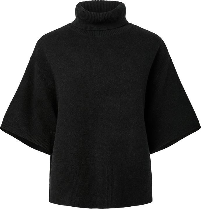 Produktbild Yas Yasemila 2/4 Wool Knit Pullover S. Noos (S)