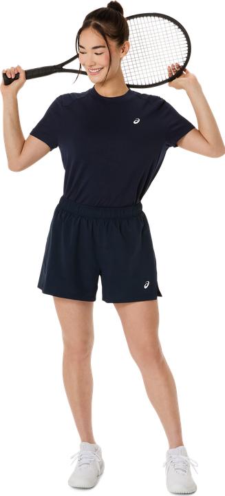 Image du produit ASICS Performance Asics Court 2-N-1 Short Mignight Woman (S)