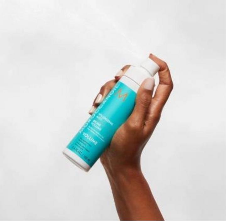 Image du produit Moroccanoil Après-shampooing sans rinçage tout-en-un (160 ml)
