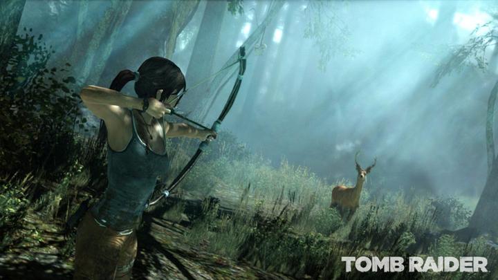 Immagine prodotto Square Enix Tomb Raider Essentials, PS3 Deluxe PlayStation 3 (PS3, EN)