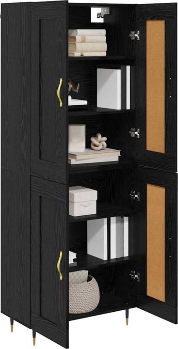Image du produit vidaXL Highboard-Möbel (69.50 x 34 x 90 cm)