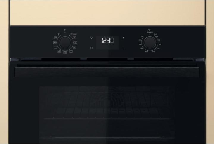 Produktbild Whirlpool Piekarnik OMR 58CU1B netnet