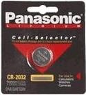 Produktbild Panasonic Cr2032 (2 Stk., CR2032, 220 mAh)