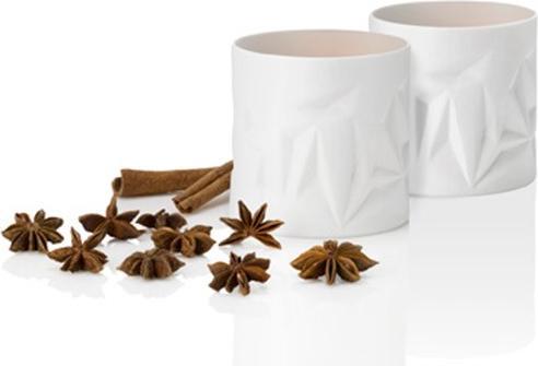 Produktbild Stelton Stella Windlicht (2x)