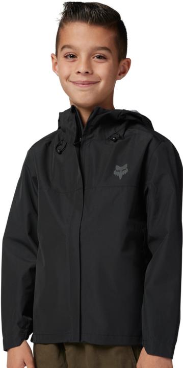 Produktbild Fox JACKET 24 YTH RANGER 2.5L WATER BLK (158)