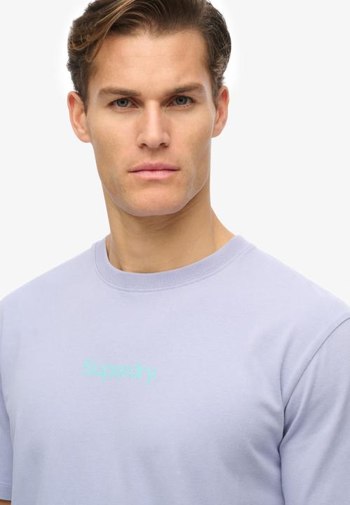 Immagine prodotto Superdry Core City T-Shirt mit Logo (XL)